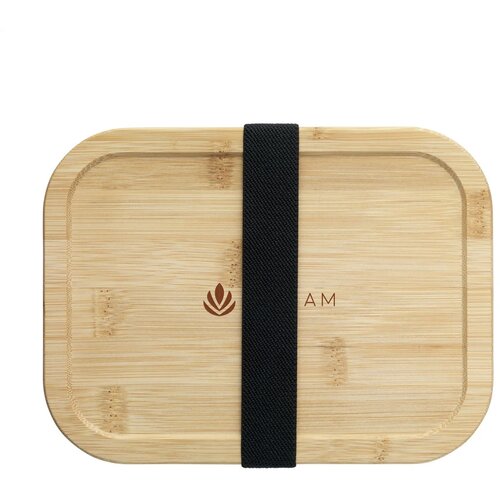 Borneo Lunchbox Transparant