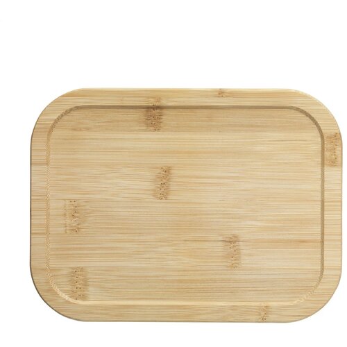 Borneo Lunchbox Transparant