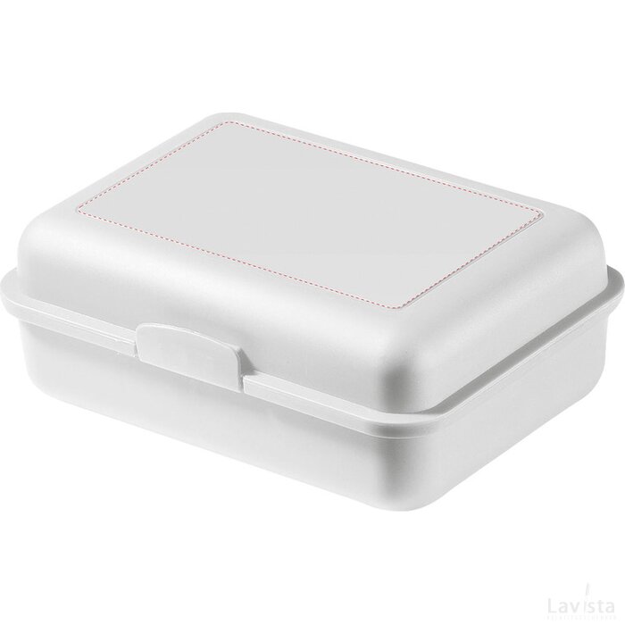 Broodtrommel Schoolbox (Fotoprint) Bedrukken