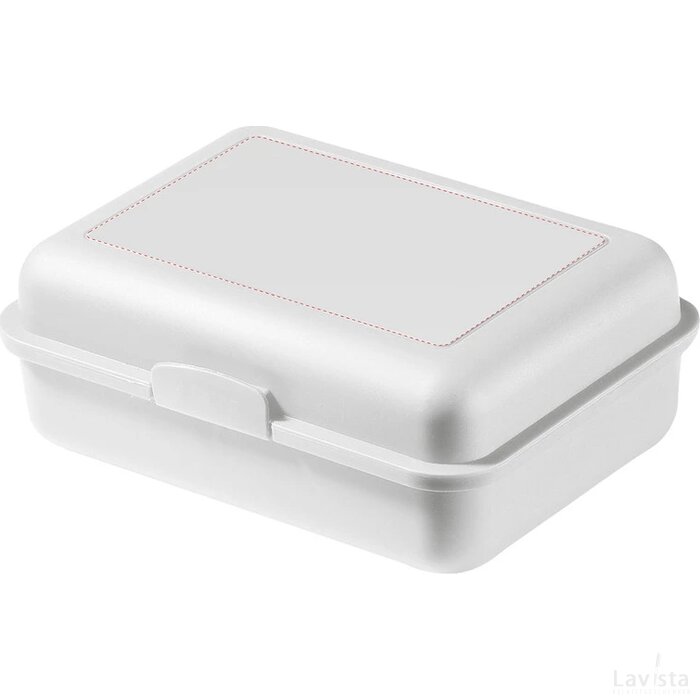Lunchbox Mini Geel