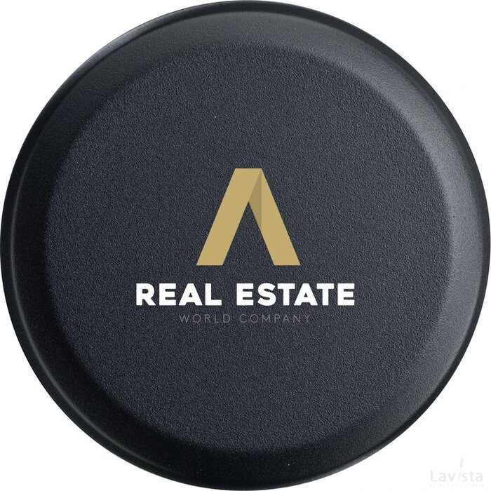 Buru Foodcontainer 500 Ml Zwart