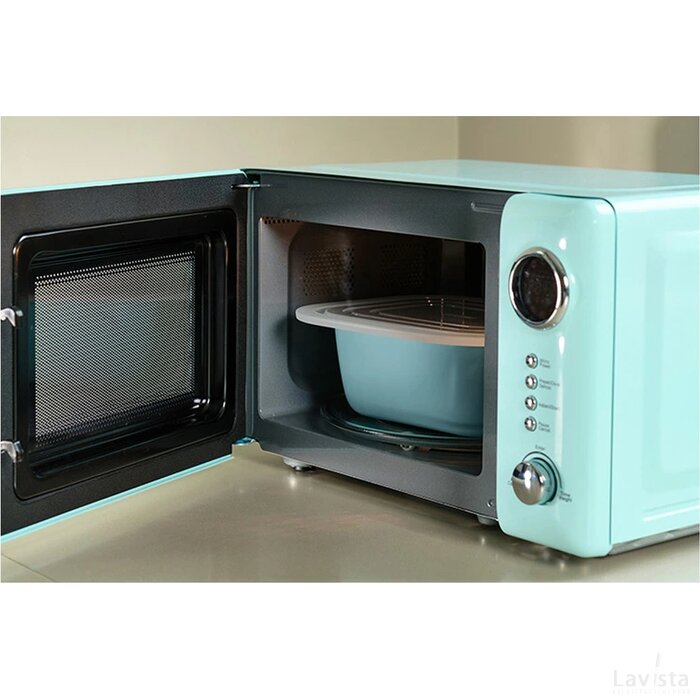 Mepal Cirqula Multikom Rechthoekig 1 L Lunchbox Nordic Green