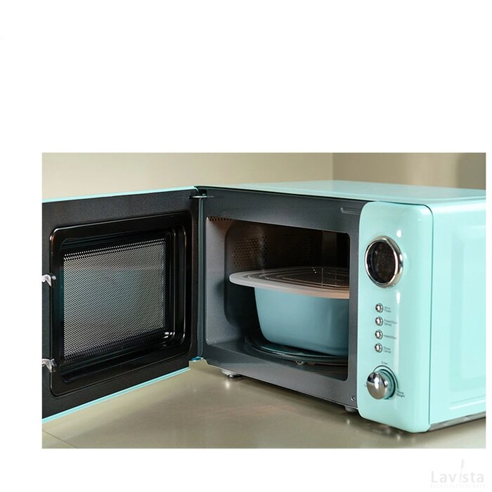 Mepal Cirqula Multikom Rechthoekig 1 L Lunchbox Nordic White