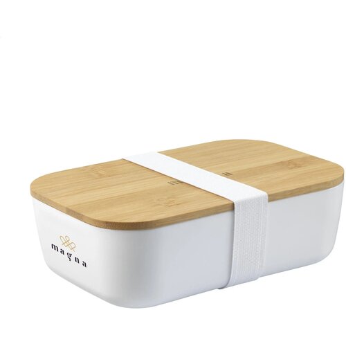 Midori Bamboo Lunchbox