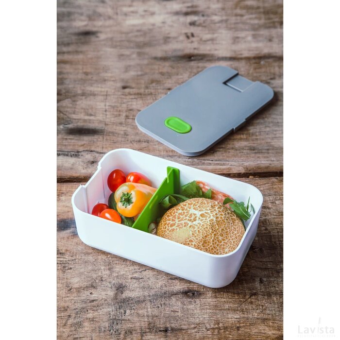 Multi Box Lunchbox Groen