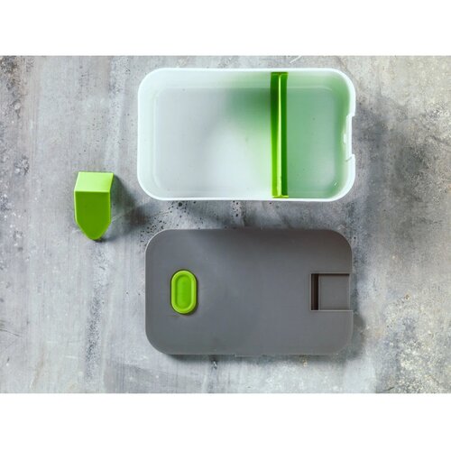 Multi Box Lunchbox Groen