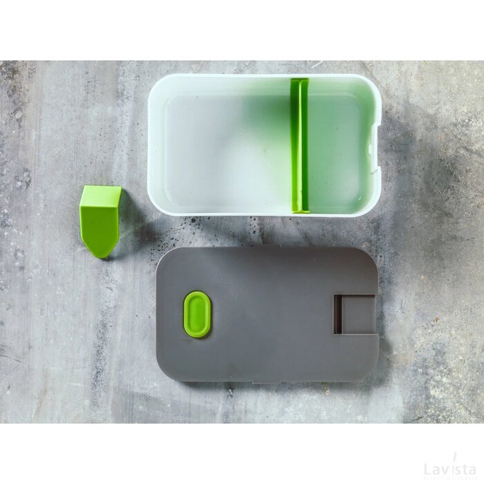 Multi Box Lunchbox Groen