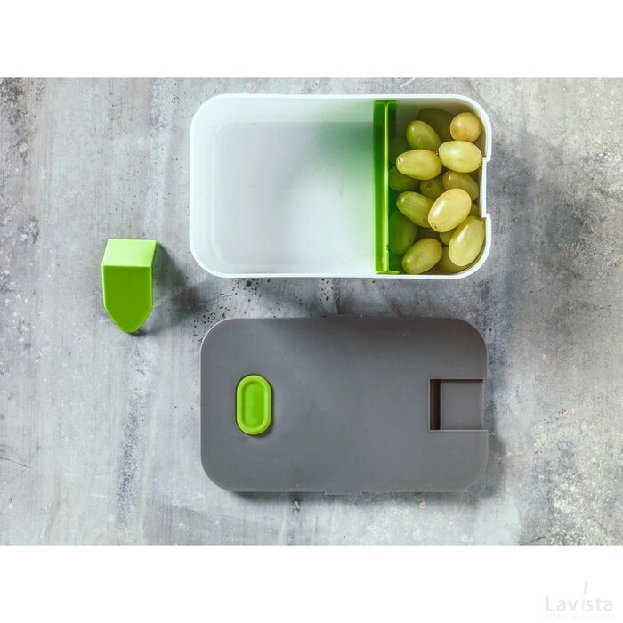 Multi Box Lunchbox Groen