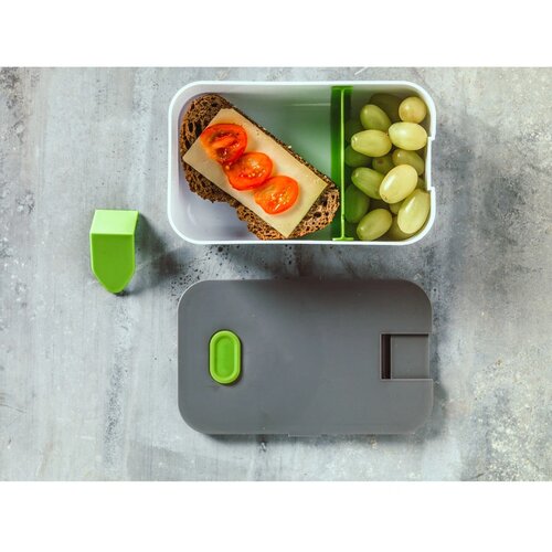Multi Box Lunchbox Groen