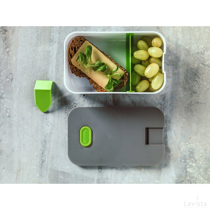Multi Box Lunchbox Groen