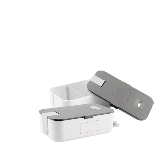Multi Box Lunchbox Groen