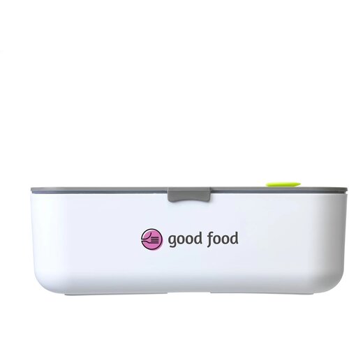 Multi Box Lunchbox Groen