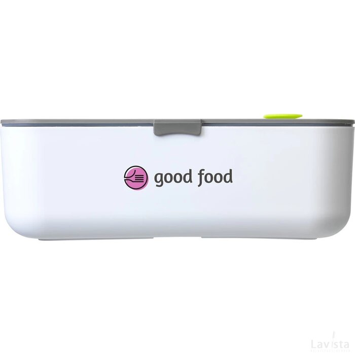 Multi Box Lunchbox Groen