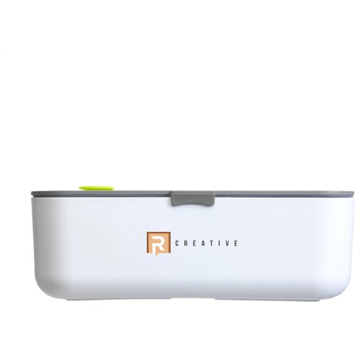 Multi Box Lunchbox Groen