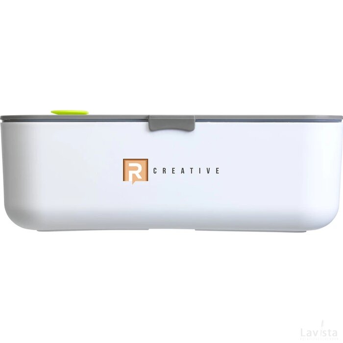 Multi Box Lunchbox Groen