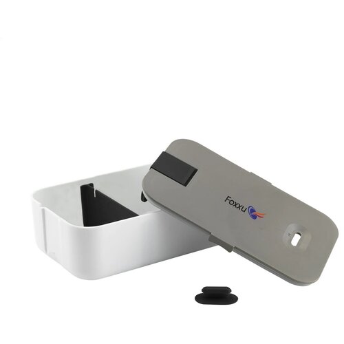 Multi Box Lunchbox Zwart