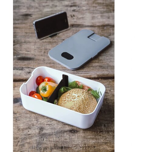 Multi Box Lunchbox Zwart