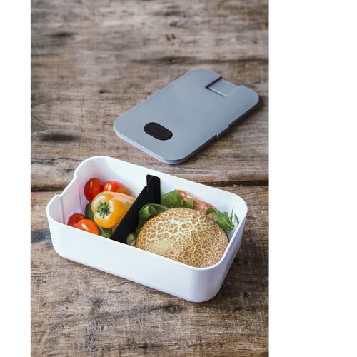 Multi Box Lunchbox Zwart