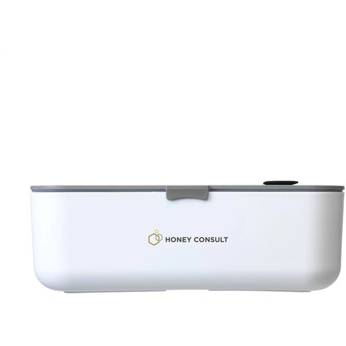 Multi Box Lunchbox Zwart