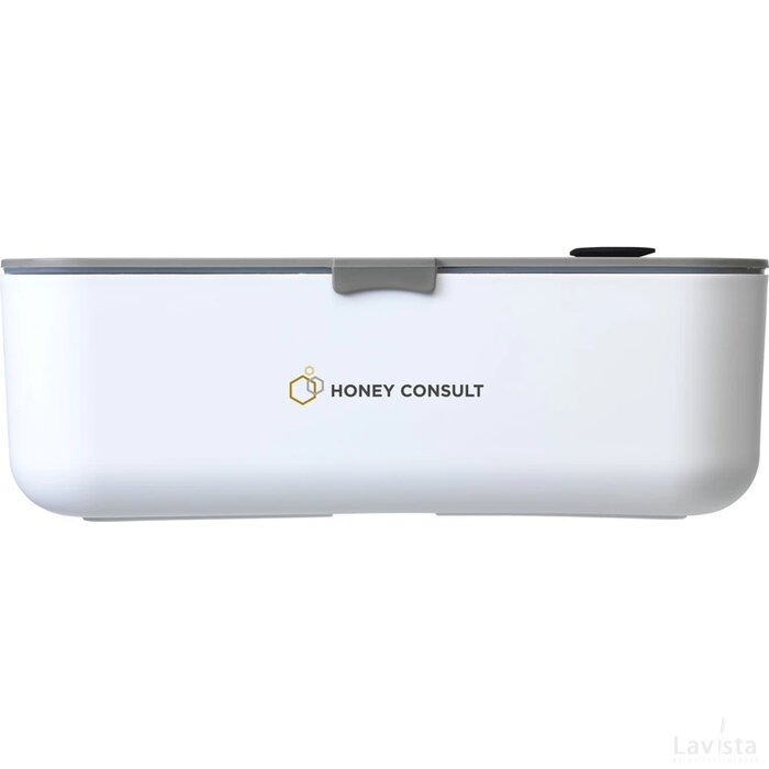 Multi Box Lunchbox Zwart