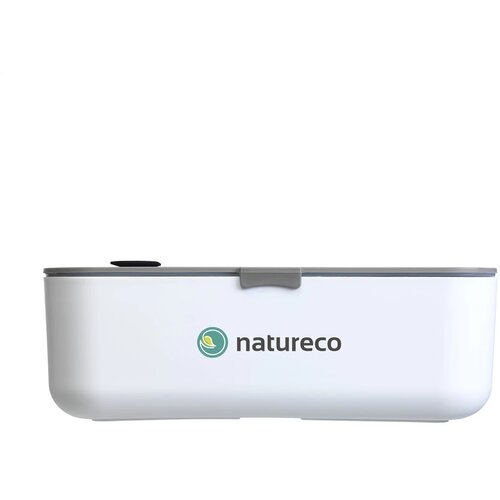 Multi Box Lunchbox Zwart