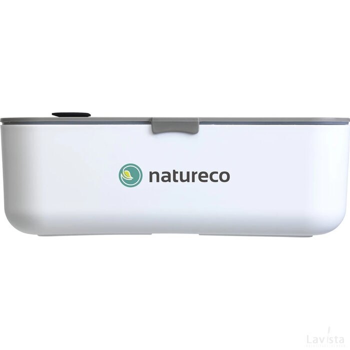 Multi Box Lunchbox Zwart