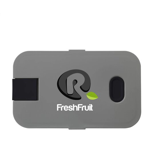 Multi Box Lunchbox Zwart