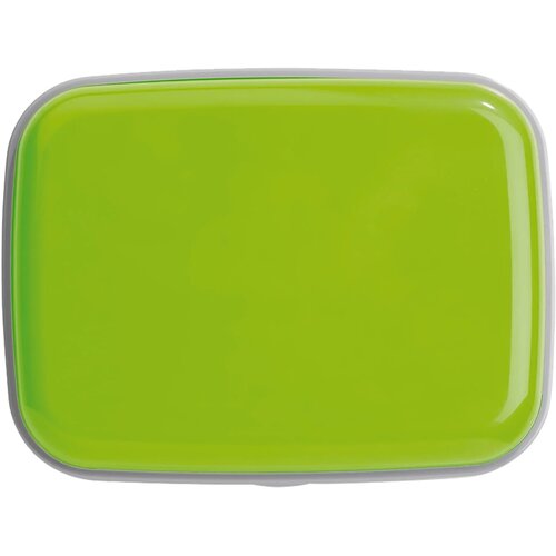 Broodtrommel Fresh 1000ml licht groen