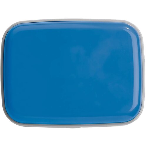 Broodtrommel Fresh 1000ml blauw