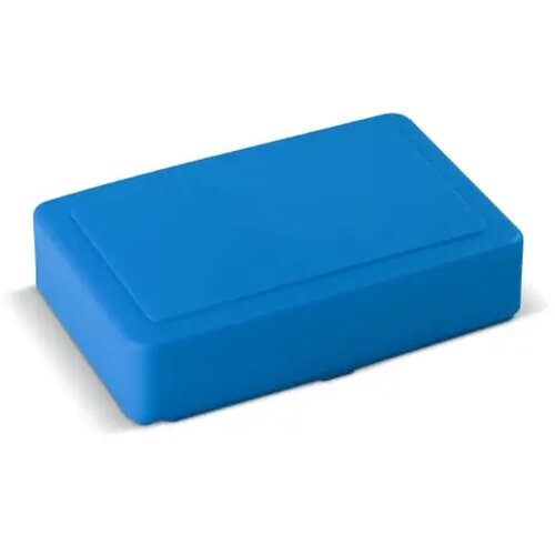 Broodtrommel Jumbo 1200ml blauw