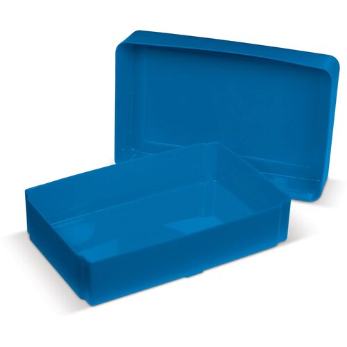 Broodtrommel Jumbo 1200ml blauw