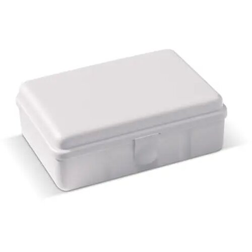 Lunchbox one 950ml wit