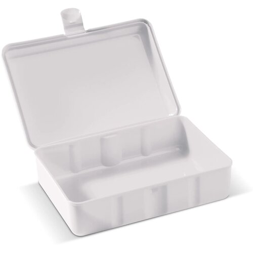 Lunchbox one 950ml wit