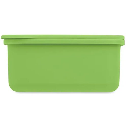 Lunchbox met bestek 700ml Sunday limoen