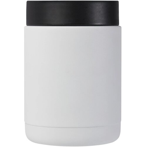 Doveron 500 ml geïsoleerde lunchbox van gerecycled roestvrijstaal Wit