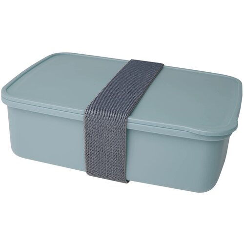 Dovi lunchtrommel van gerecyclede plastic Mintgroen