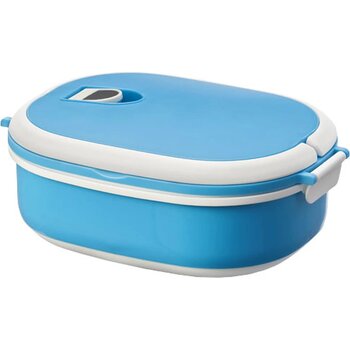 Blauw/Wit - 49 cm - 40 cm - 59 cm