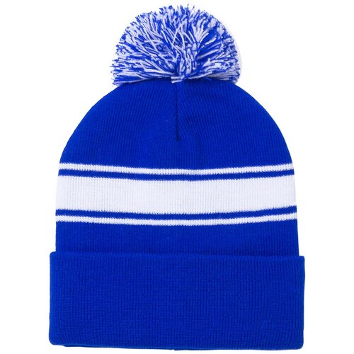 Baikof Muts (Kobalt) Blauw