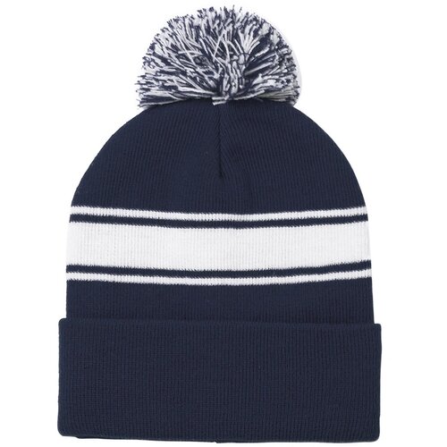 Baikof Muts Blauw