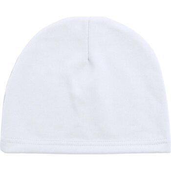 Folten Winter Muts Wit Folten Winter Muts Wit