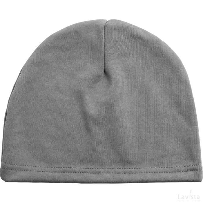 Folten Winter Muts Donker Grijs