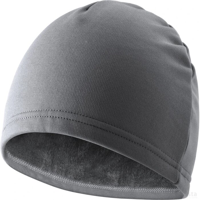 Folten Winter Muts Donker Grijs