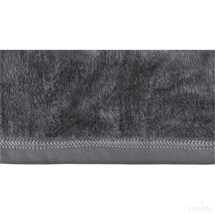 Folten Winter Muts Donker Grijs