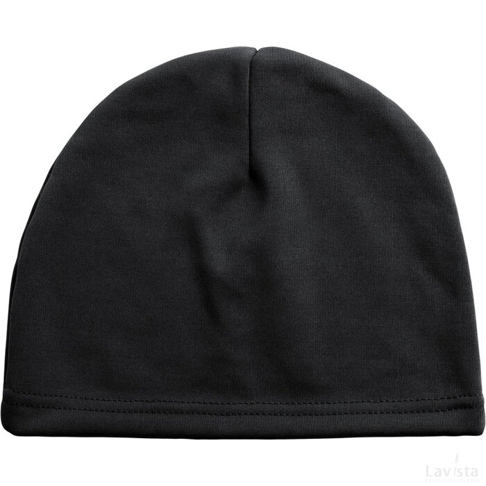 Folten Winter Muts Zwart