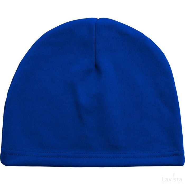 Folten Winter Muts Blauw