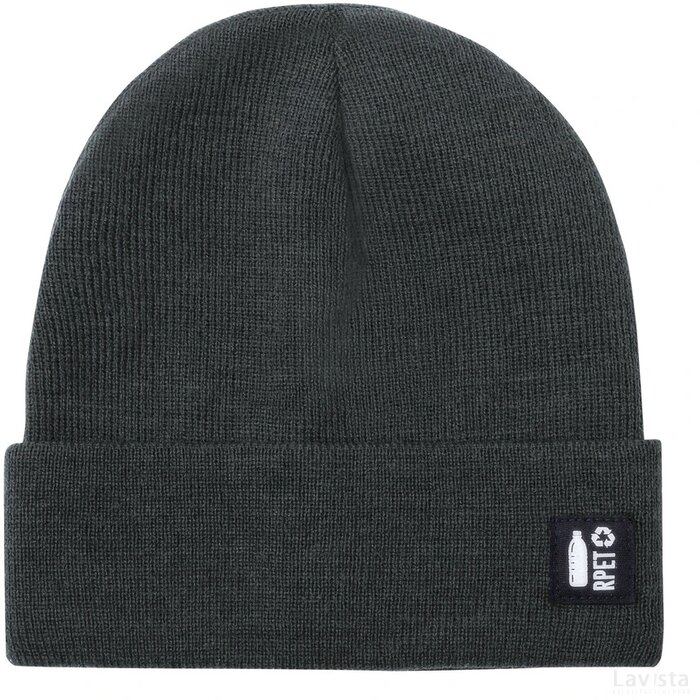 Hetul Rpet Wintermuts Donker Grijs