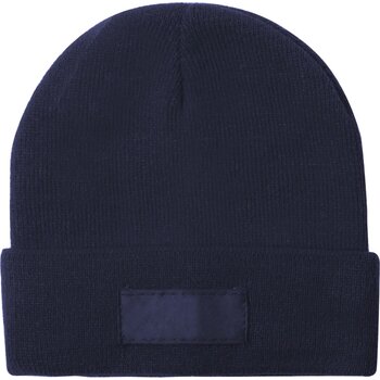 Holsen Winter Muts Blauw Holsen Winter Muts Blauw