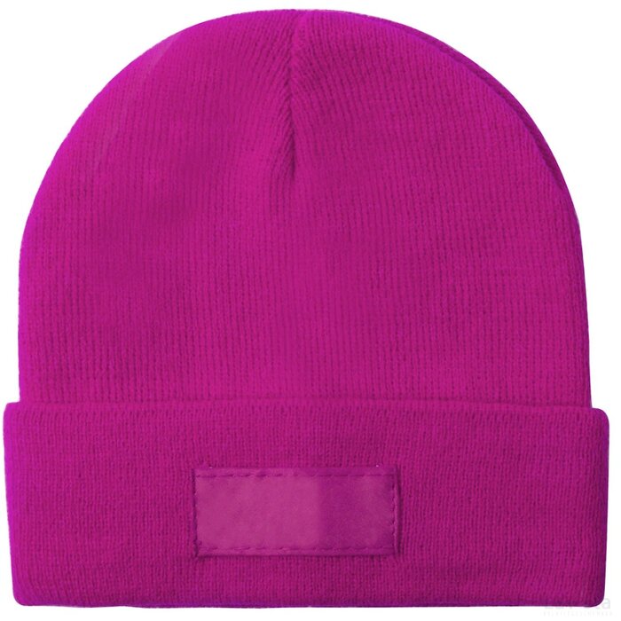 Holsen Winter Muts Roze