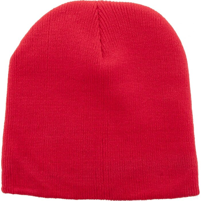 Jive Muts Rood