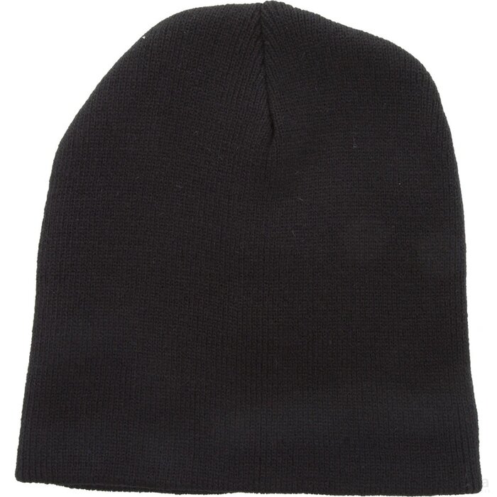 Jive Muts Zwart